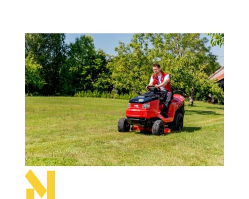 Садовий трактор бензиновий AL-KO T 22-105.1 HDD-A V2