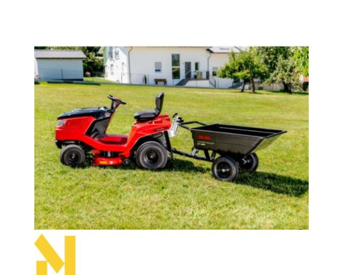 Садовий трактор бензиновий AL-KO T 22-105.1 HDD-A V2