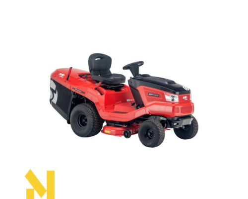 Садовий трактор бензиновий AL-KO T 22-105.1 HDD-A V2