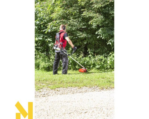 Мотокоса SOLO by ALKO 130 B