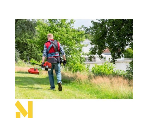 Мотокоса solo by AL-KO 140 В