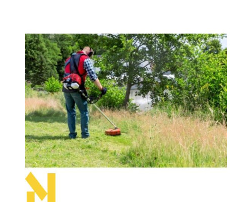 Мотокоса solo by AL-KO 140 В