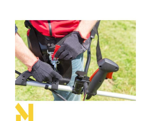 Мотокоса solo by AL-KO 140 В