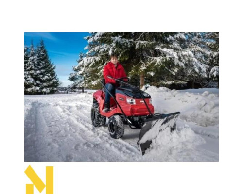 Садовий трактор бензиновий AL-KO T 22-105.1 HD-A V2