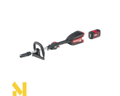 Мультимотор акумуляторний AL-KO BAZA MT 42.2 (без АКБ та ЗП)