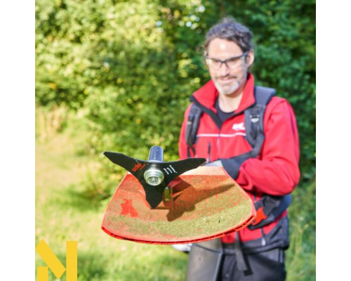 Мультисистема бензинова Solo by AL-KO 130 MT