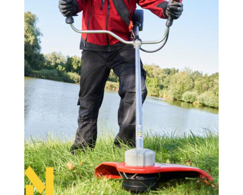 Тример акумуляторний solo by AL-KO GT 4235.2 (без АКБ та ЗП)