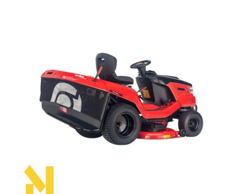 Садовий трактор бензиновий solo by AL-KO T20-105.2 Hd V2 Sd