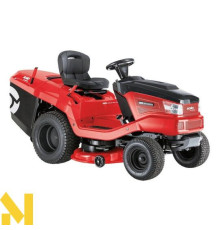 Садовий трактор бензиновий Solo by AL-KO T 23-125.2 HD V2 SD