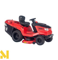 Садовий трактор бензиновий Solo by AL-KO T 23-125.2 HD V2 SD