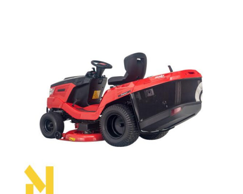 Садовий трактор бензиновий Solo by AL-KO T 23-125.2 HD V2 SD