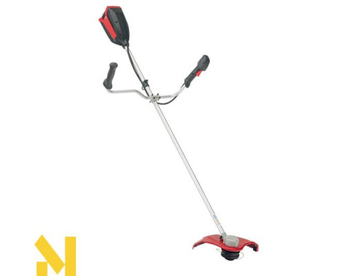 Акумуляторна мотокоса solo by AL-KO GT 4235.2 (комплект з АКБ та ЗУ)