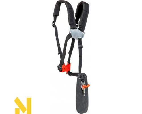 Акумуляторна мотокоса solo by AL-KO GT 4235.2 (комплект з АКБ та ЗУ)