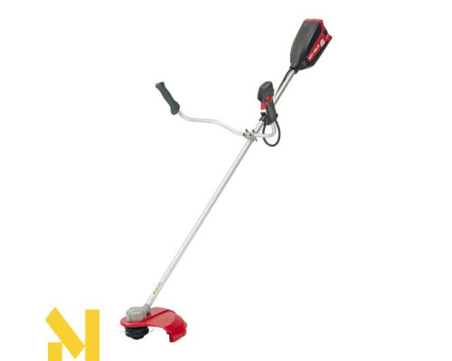 Акумуляторна мотокоса solo by AL-KO GT 4235.2 (комплект з АКБ та ЗУ)