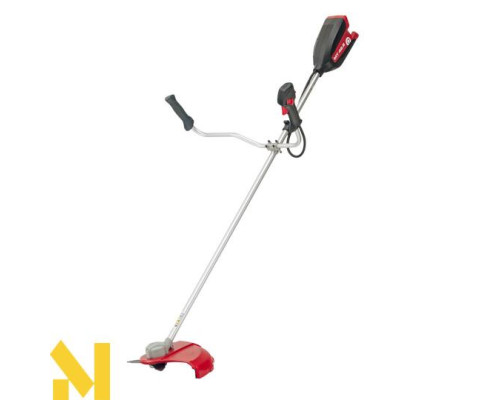 Акумуляторна мотокоса solo by AL-KO GT 4235.2 (комплект з АКБ та ЗУ)