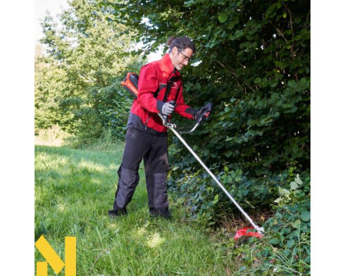 Акумуляторна мотокоса solo by AL-KO GT 4235.2 (комплект з АКБ та ЗУ)