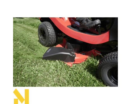 Садовий трактор бензиновий Solo by AL-KO T15-93.3 HDS-A COMFORT