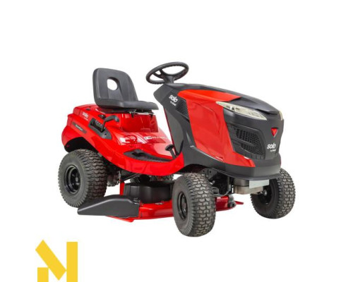 Садовий трактор бензиновий Solo by AL-KO T15-93.3 HDS-A COMFORT