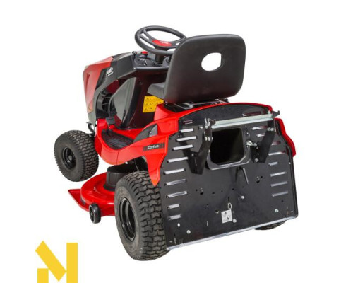 Садовий трактор бензиновий AL-KO T 15-93.3 HD-A COMFORT