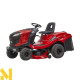 Садовий трактор бензиновий Solo by AL-KO T 15-103.3 HD-A Comfort Pro