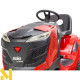 Садовий трактор бензиновий solo by AL-KO T13-93.3 HD Comfort Pro