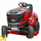 Садовий трактор бензиновий solo by AL-KO T13-93.3 HD Comfort Pro
