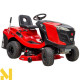 Садовий трактор бензиновий solo by AL-KO T13-93.3 HD Comfort Pro