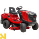 Садовий трактор бензиновий solo by AL-KO T 16-103.3 HD V2 Comfort Pro