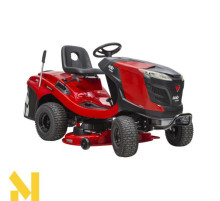 Садовий трактор бензиновий Solo by Al-Ko T 22-103.3 HD-A V2