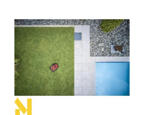 Газонокосарка-робот solo by AL-KO Robolinho 2323 W