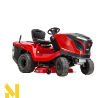 Садовий трактор бензиновий solo by AL-KO T 18-95.4 HD V2