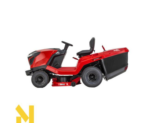 Садовий трактор бензиновий Solo by AL-KO T 22-105.1 HDD-A V2
