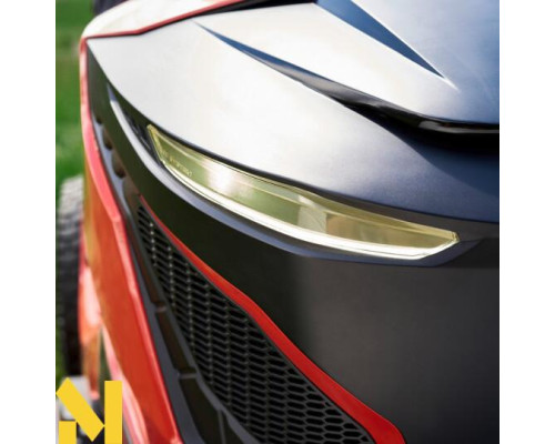 Садовий трактор бензиновий Solo by AL-KO T 22-105.1 HDD-A V2