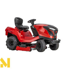 Садовий трактор бензиновий Solo by AL-KO Т 22-110.0 HDH-A V2