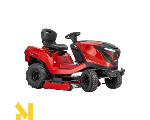 Садовий трактор бензиновий Solo by AL-KO Т 22-110.0 HDH-A V2