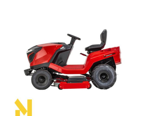 Садовий трактор бензиновий Solo by AL-KO Т 22-110.0 HDH-A V2