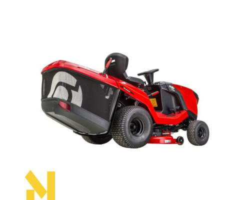 Садовий трактор бензиновий solo by AL-KO Т 22-105.4 HD-A V2