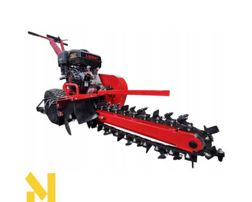 Траншеєкопач Krysspol DR-TR-15