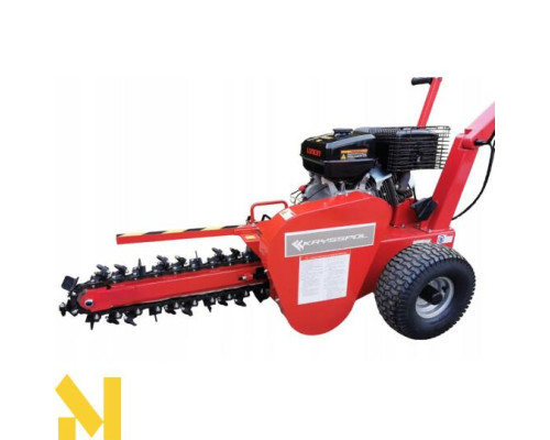 Траншеєкопач Krysspol DR-TR-15