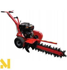 Траншеєкопач Krysspol DR-TR-15