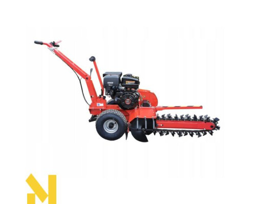 Траншеєкопач Krysspol DR-TR-15