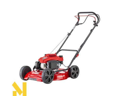 Газонокосарка бензинова AL-KO 4734 SP-A BIO