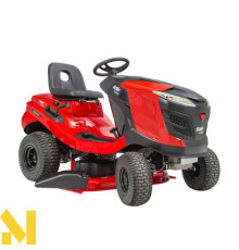 Садовий трактор бензиновий Solo by AL-KO T 18-111.4 HDS-A V2