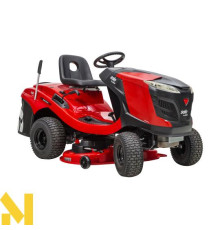 Садовий трактор бензиновий Solo by AL-KO T 18-93.4 HD-A V2