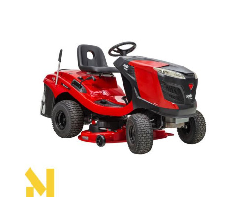 Садовий трактор бензиновий Solo by AL-KO T 18-93.4 HD-A V2