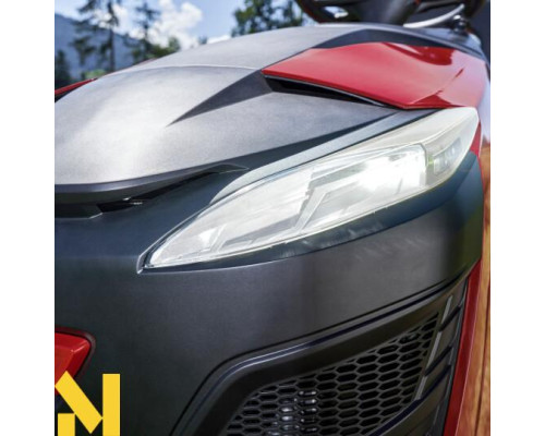 Садовий трактор бензиновий Solo by AL-KO T 18-93.4 HD-A V2