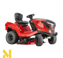 Садовий трактор бензиновий Solo by AL-KO T 22-111.4 HDS-A V2