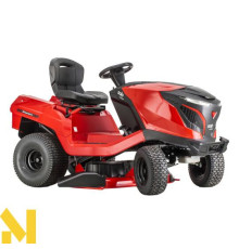 Садовий трактор бензиновий Solo by AL-KO T 22-111.4 HDS-A V2