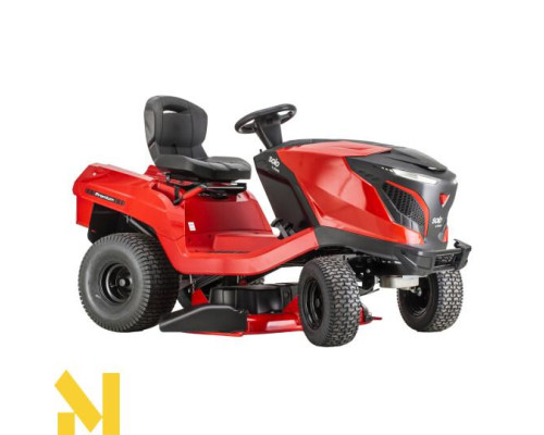 Садовий трактор бензиновий Solo by AL-KO T 22-111.4 HDS-A V2