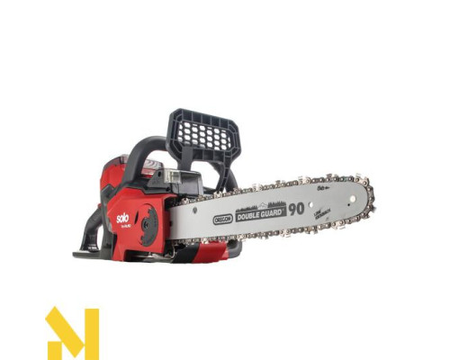 Пила ланцюгова акумуляторна SOLO by AL-KO CS 3635